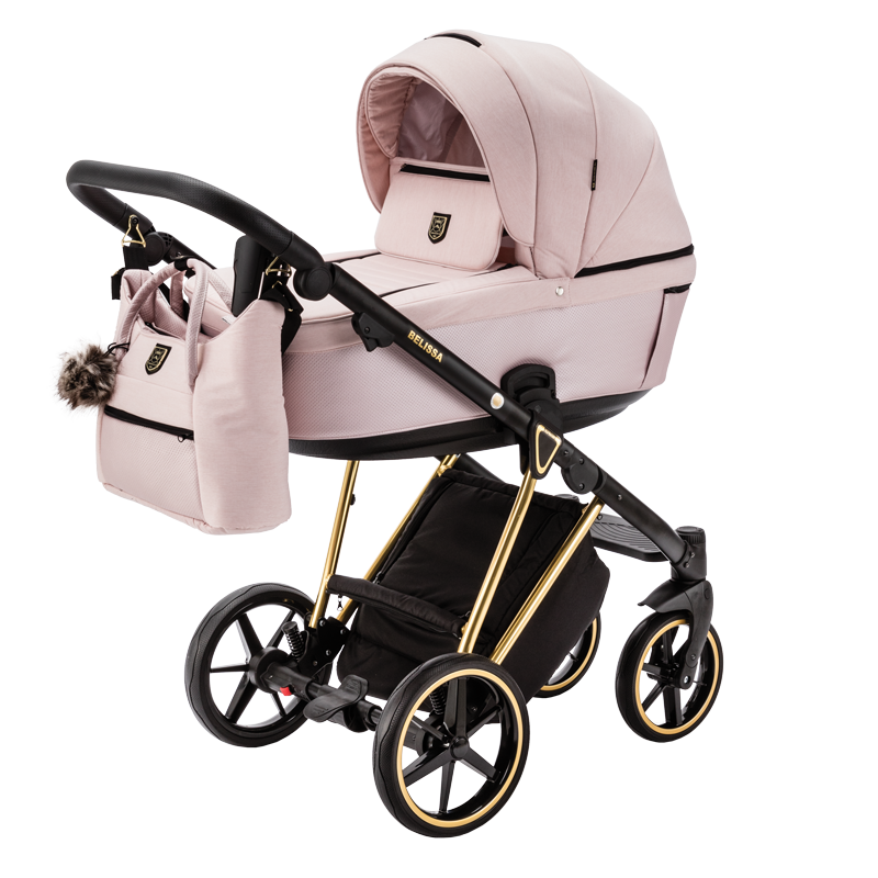 Adamex Belissa Special Edition PS-540