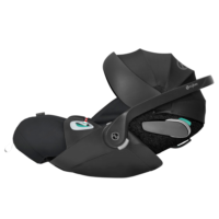 Cybex Cloud Z2 i-Size