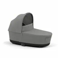 Mirage Grey 2025
