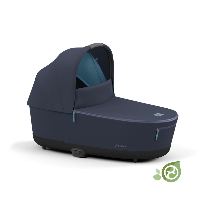 Cybex Priam Lux Carry Cot – gondola do wózka Priam/e-Priam Outlet - obrazek 10