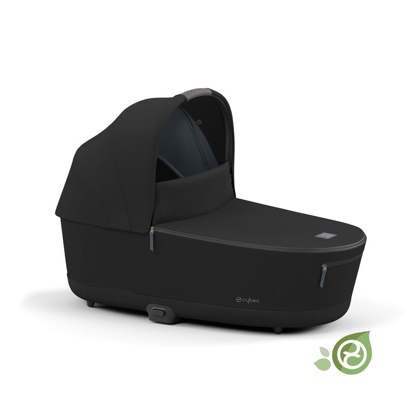 Cybex Priam Lux Carry Cot – gondola do wózka Priam/e-Priam Outlet - obrazek 11