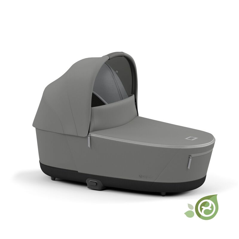 Cybex Priam Lux Carry Cot – gondola do wózka Priam/e-Priam Outlet - obrazek 12