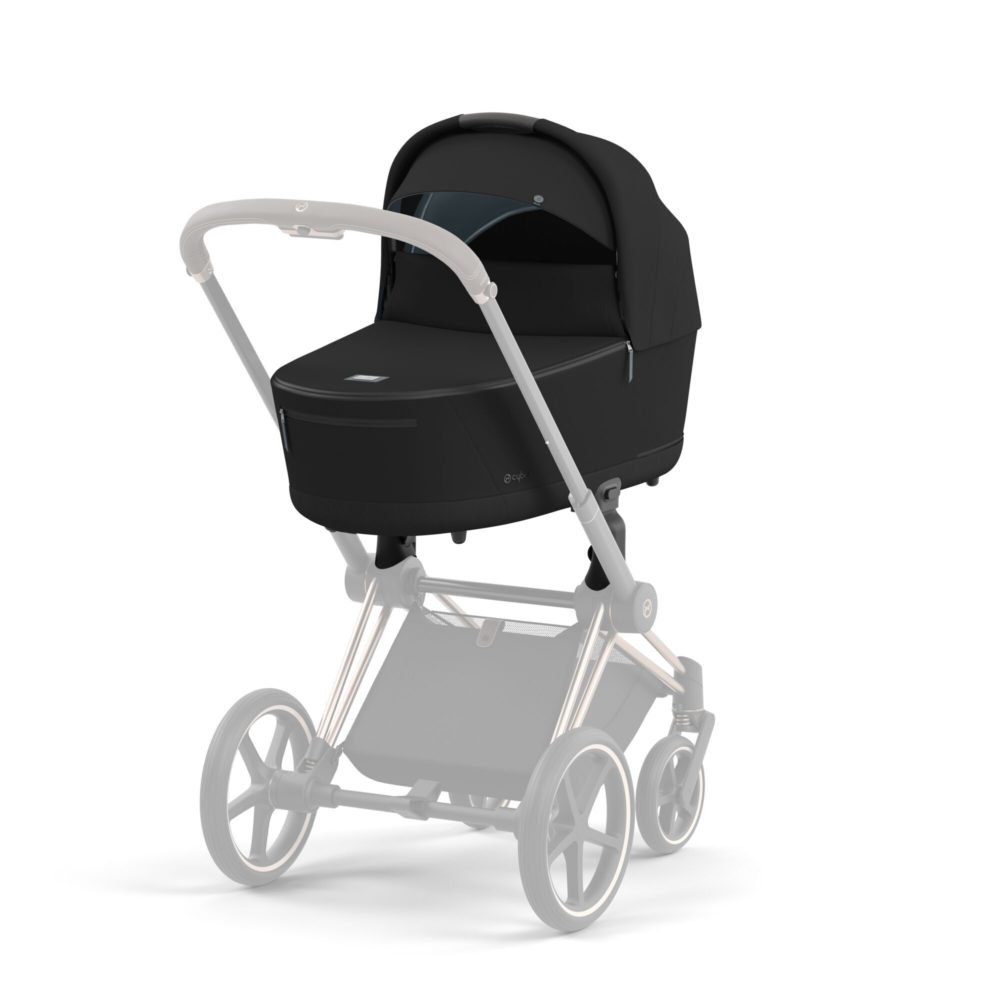 Cybex Priam Lux Carry Cot – gondola do wózka Priam/e-Priam Outlet - obrazek 3