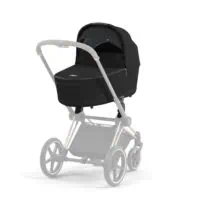 Cybex Priam Lux Carry Cot (2025) – gondola do wózka Priam/e-Priam