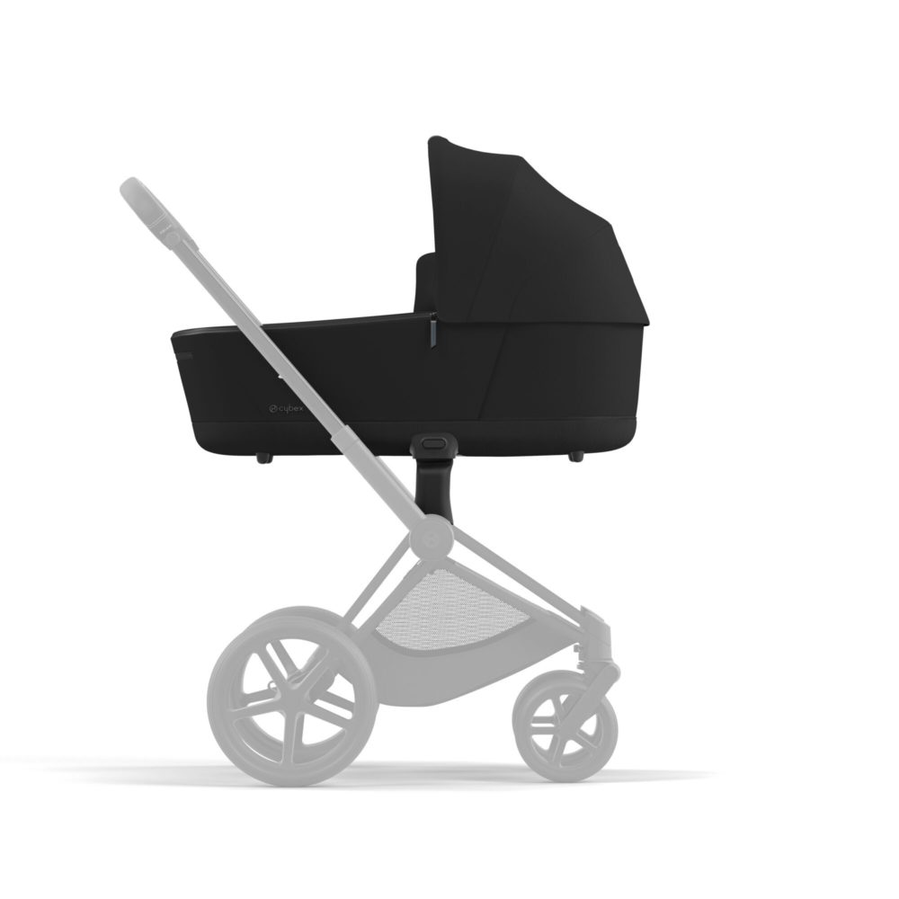 Cybex Priam Lux Carry Cot – gondola do wózka Priam/e-Priam Outlet - obrazek 4
