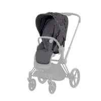 Fashion Collections Dream Grey 2025