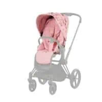 Fashion Collections Pale Blush 2025