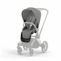 Mirage Grey 2025