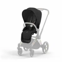 Sepia Black 2025