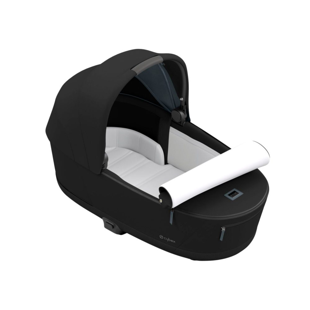 Cybex Priam – wózek wielofunkcyjny 2w1 - obrazek 6