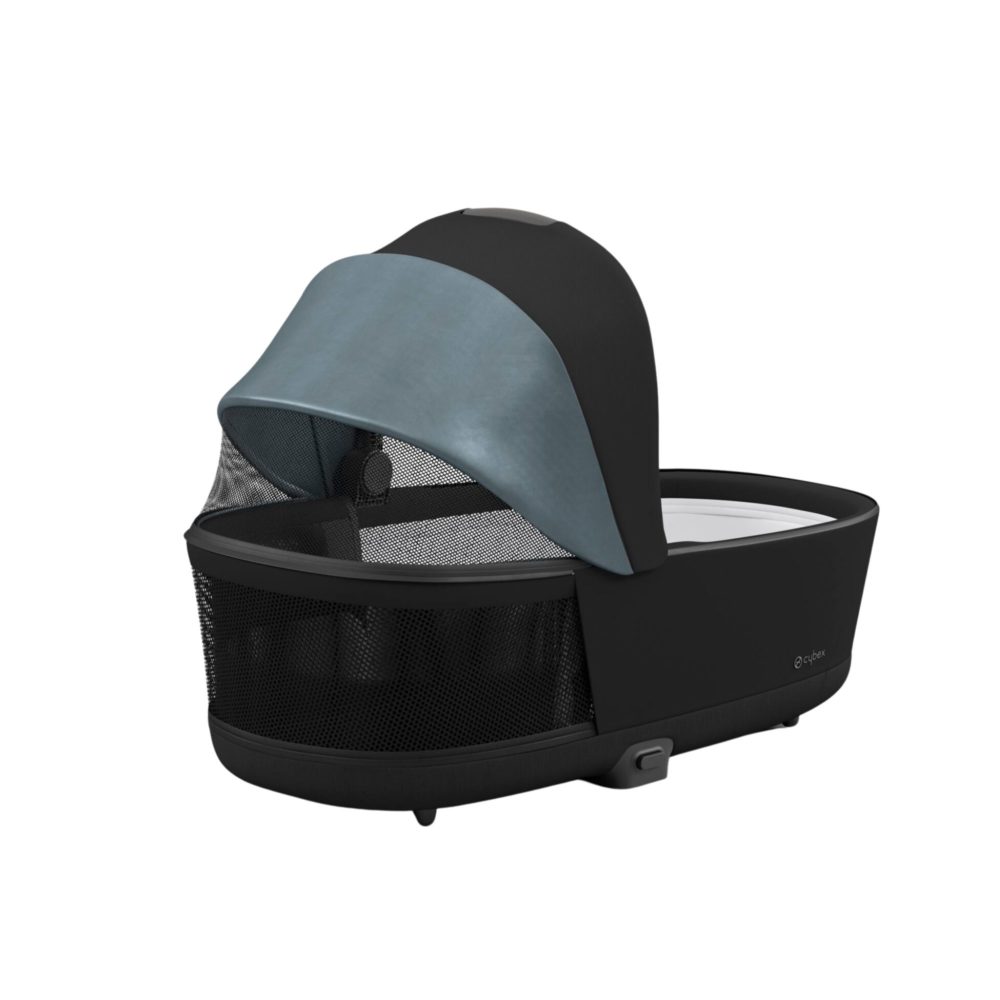 Cybex Priam – wózek wielofunkcyjny 2w1 - obrazek 7
