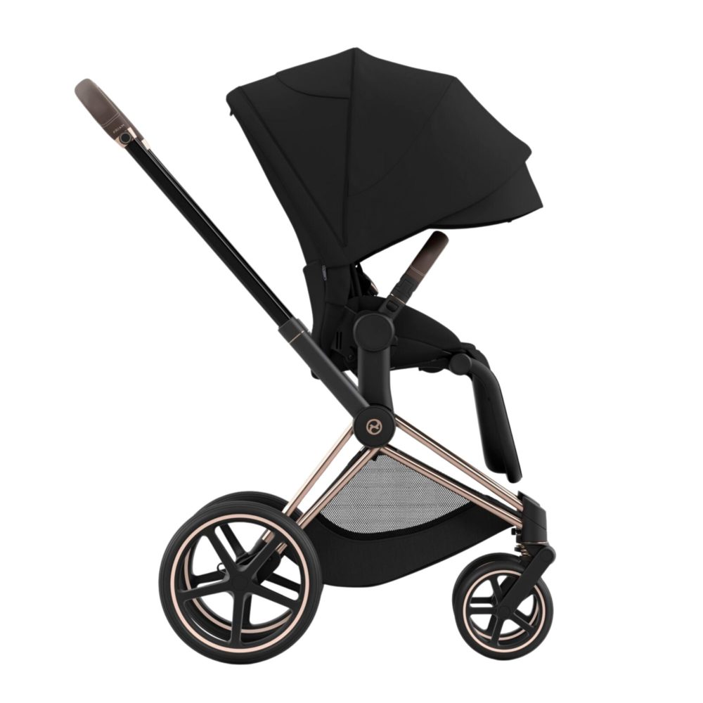 Cybex Priam – wózek wielofunkcyjny 2w1 - obrazek 11