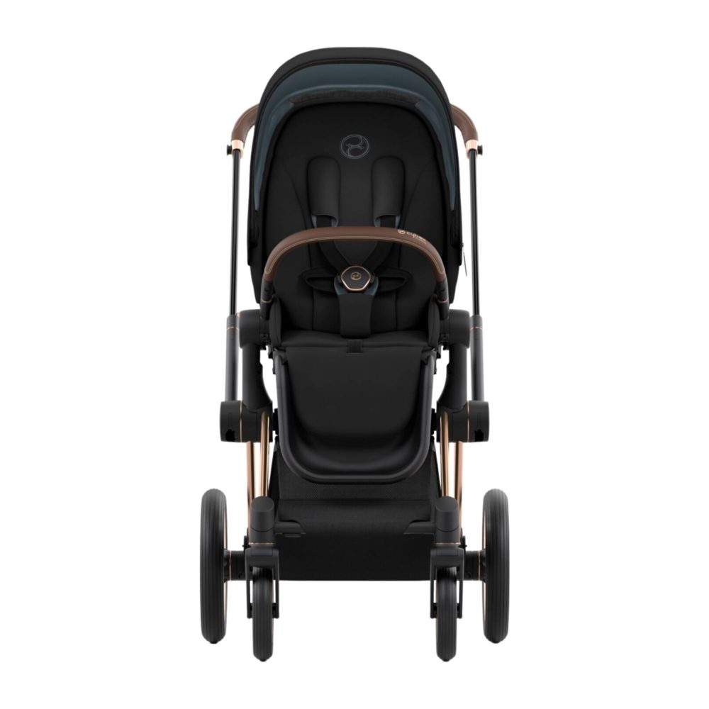 Cybex Priam – wózek wielofunkcyjny 2w1 - obrazek 10