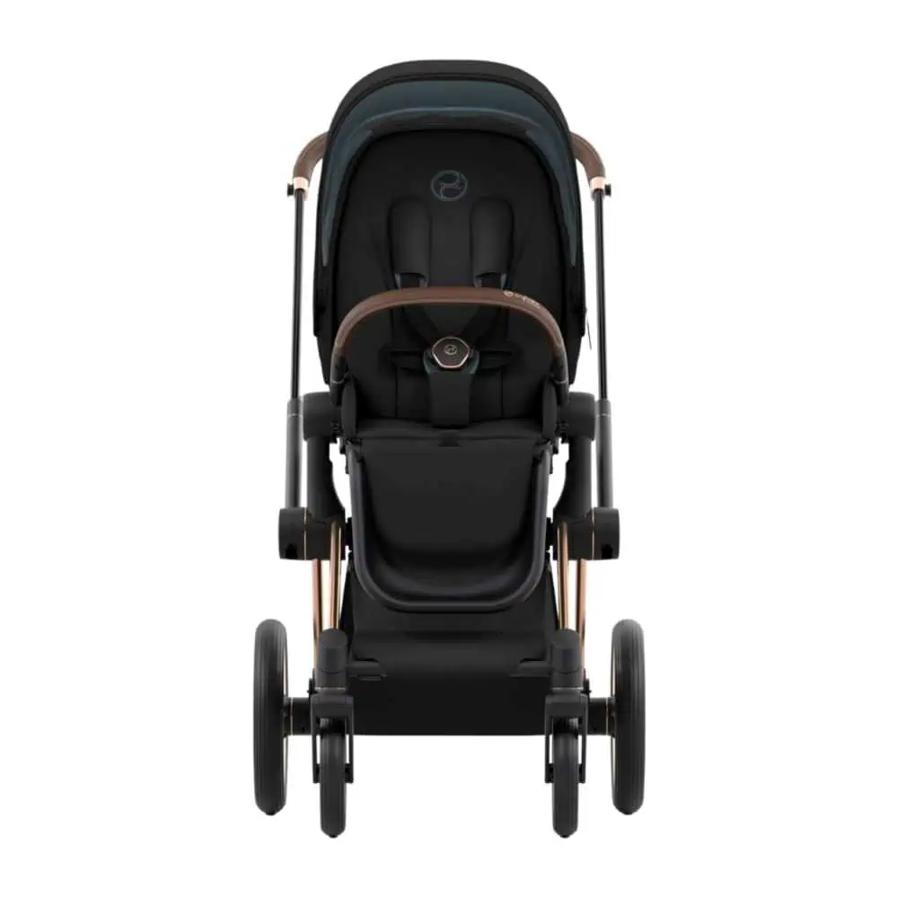 Cybex Priam (2025) – wózek spacerowy premium - obrazek 4