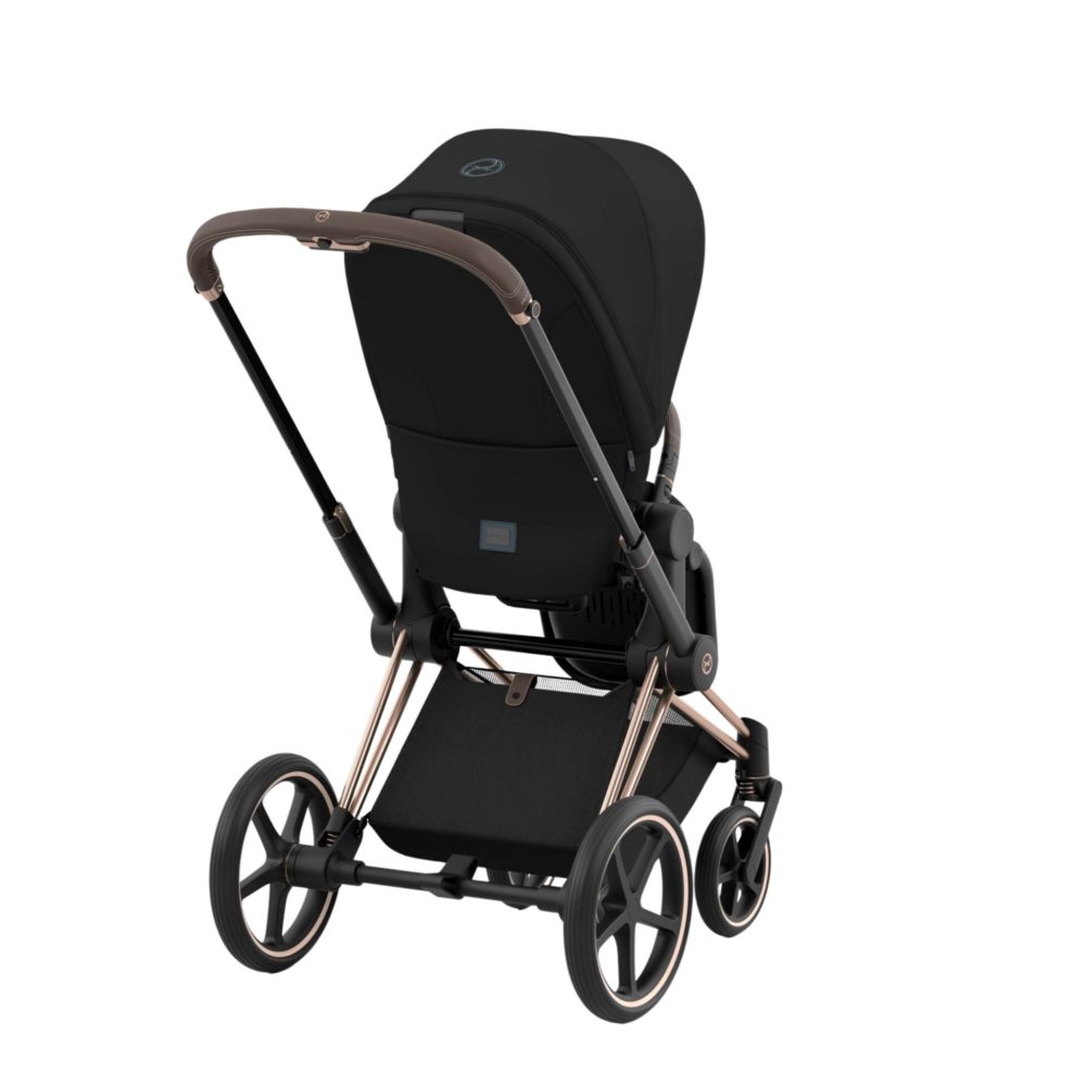 Cybex Priam – wózek wielofunkcyjny 2w1 - obrazek 9
