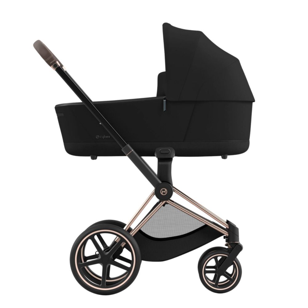 Cybex Priam – wózek wielofunkcyjny 2w1 - obrazek 3
