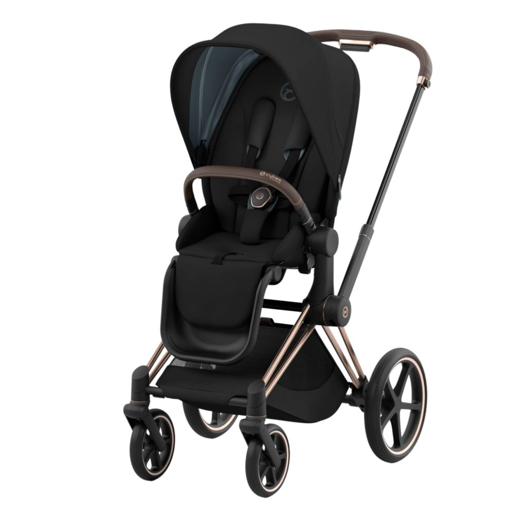 Cybex Priam - wersja spacerowa