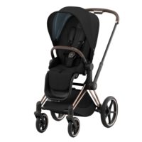 Cybex Priam - wersja spacerowa