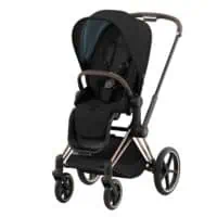 Cybex Priam - wersja spacerowa
