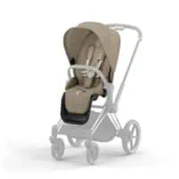 Cozy Beige 2025