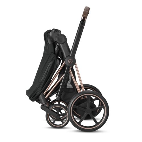 Cybex e-Priam 2w1