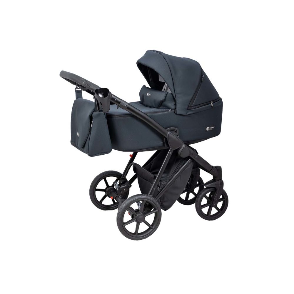 Dynamic Baby Dover DN4