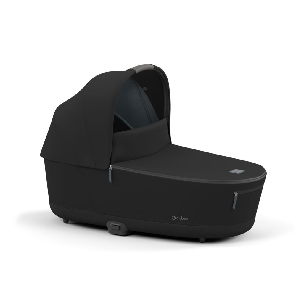Cybex Priam – wózek wielofunkcyjny 2w1 - obrazek 4