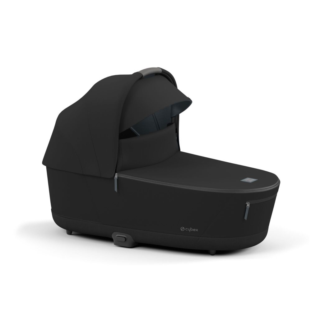 Cybex Priam – wózek wielofunkcyjny 2w1 - obrazek 5