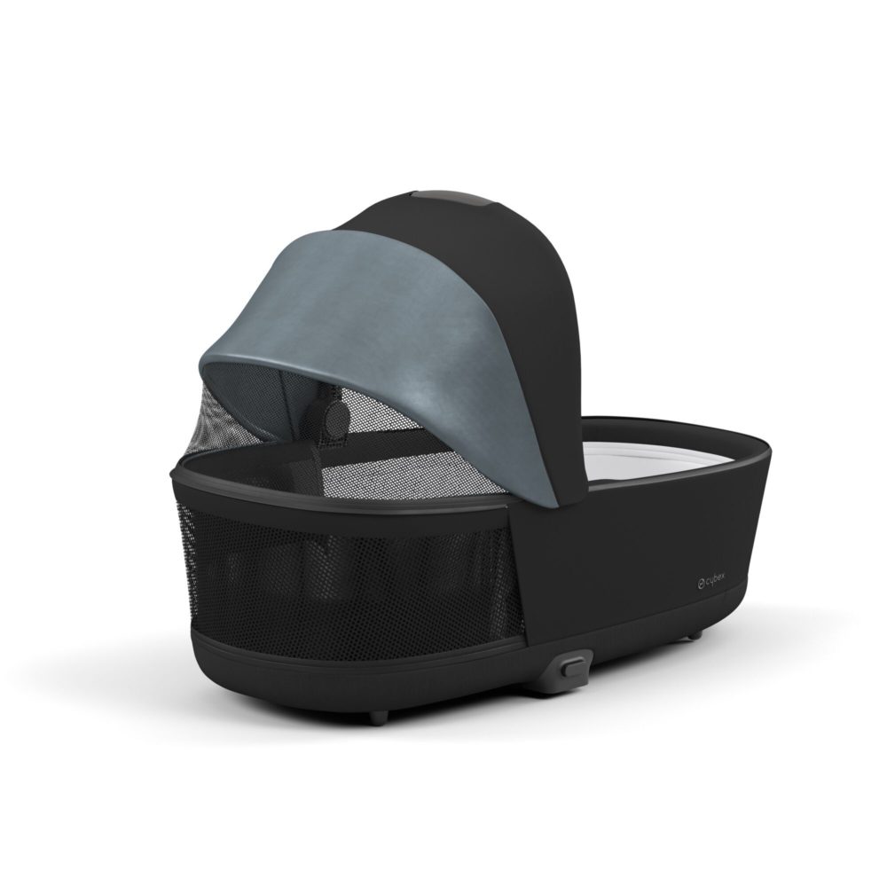 Cybex Priam Lux Carry Cot – gondola do wózka Priam/e-Priam Outlet - obrazek 5