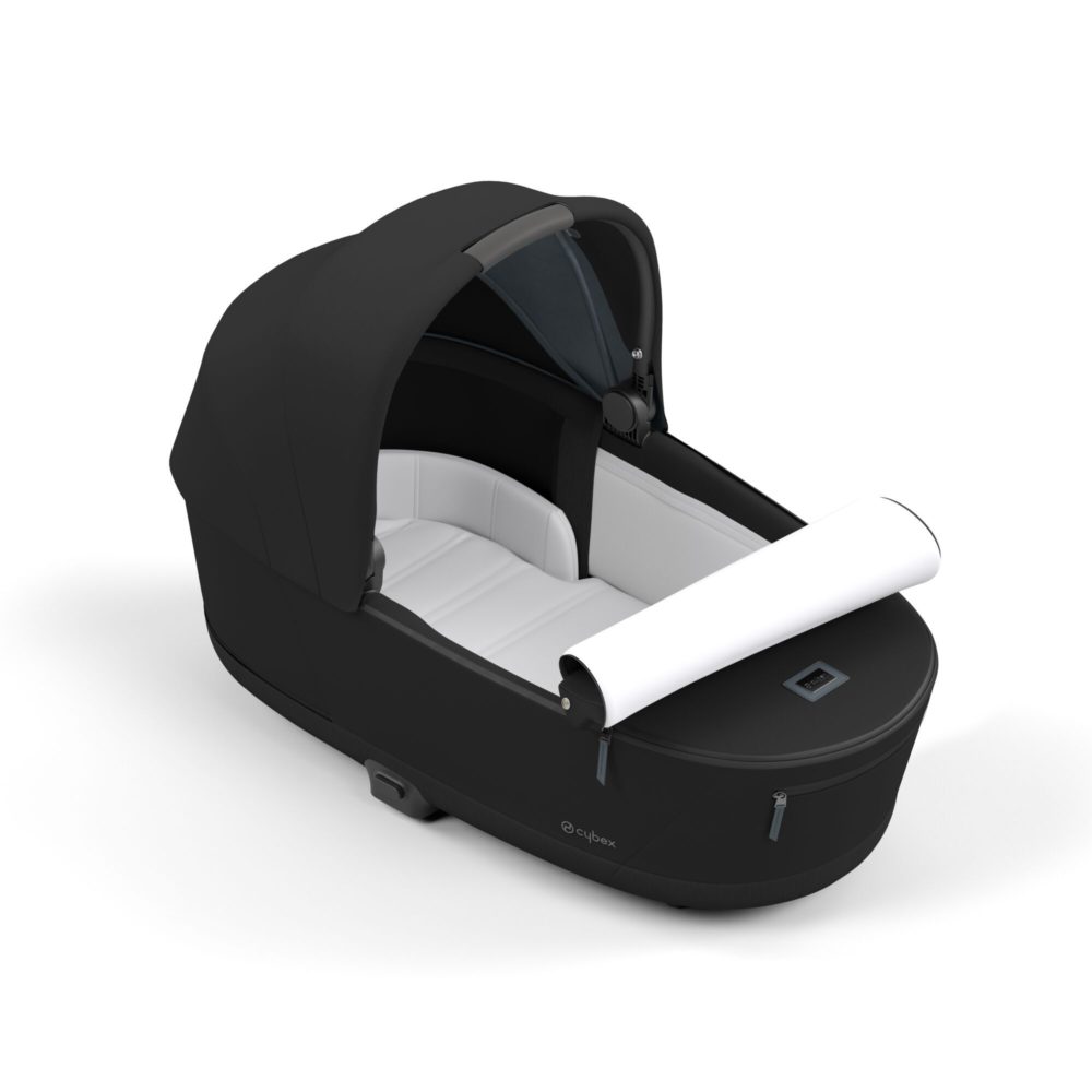 Cybex Priam Lux Carry Cot – gondola do wózka Priam/e-Priam Outlet - obrazek 9