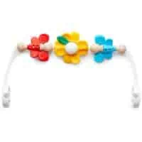 Zabawka Flying Friends do leżaczków BabyBjorn