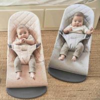 Leżaczki BabyBjorn