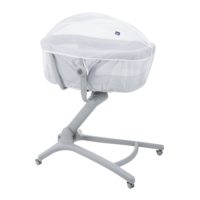 Chicco Baby Hug – moskitiera
