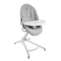 Chicco Baby Hug 4w1 i Baby Hug Air 4w1 - tacka i pokrowiec higieniczny