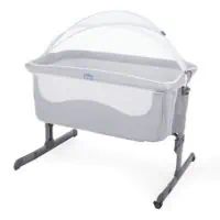 Chicco Nex2Me - moskitiera