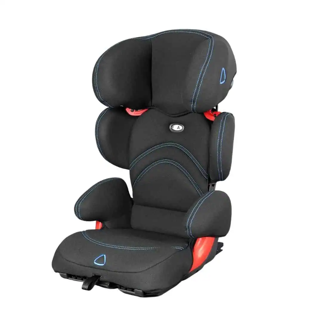 Takata Maxi Blue