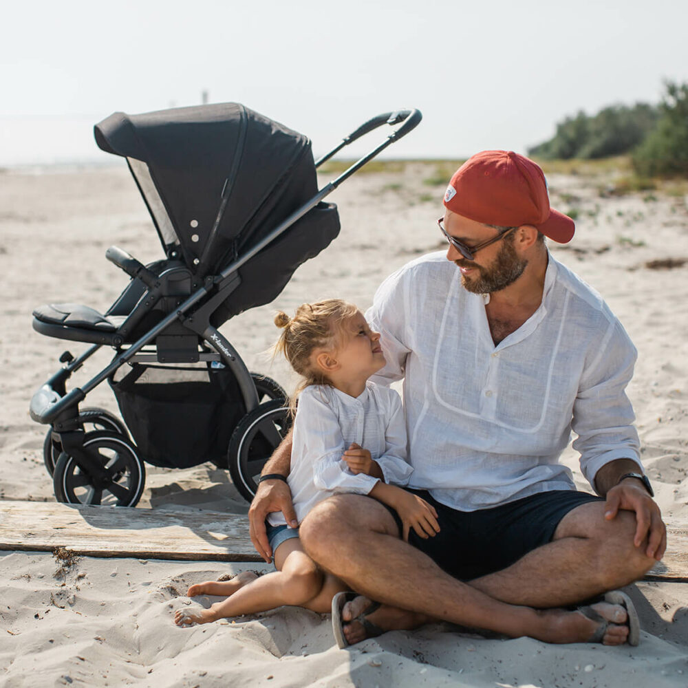 X-lander X-Move 2w1 - Vexpi