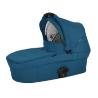 X-lander X-Pram Light 2.0 Petrol Blue