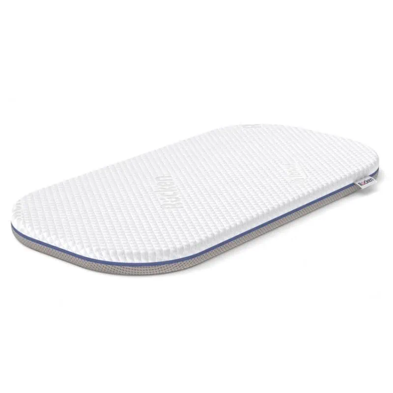 Rucken EGG – materacyk 75x37 do Chicco Baby Hug 4w1 - obrazek 2