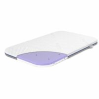 Rucken UnoMe – materacyk 82x50 do Chicco Next2Me
