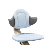 Stokke Nomi Poduszka Grey Blue