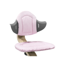 Stokke Nomi Poduszka Grey Pink