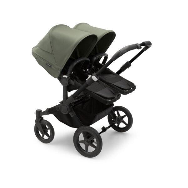 Bugaboo Donkey 5 Twin 1