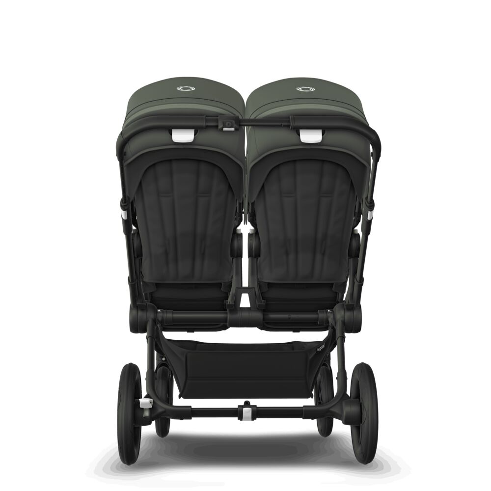 Bugaboo Donkey 5 Twin – wózek bliźniaczy 2w1 - obrazek 6