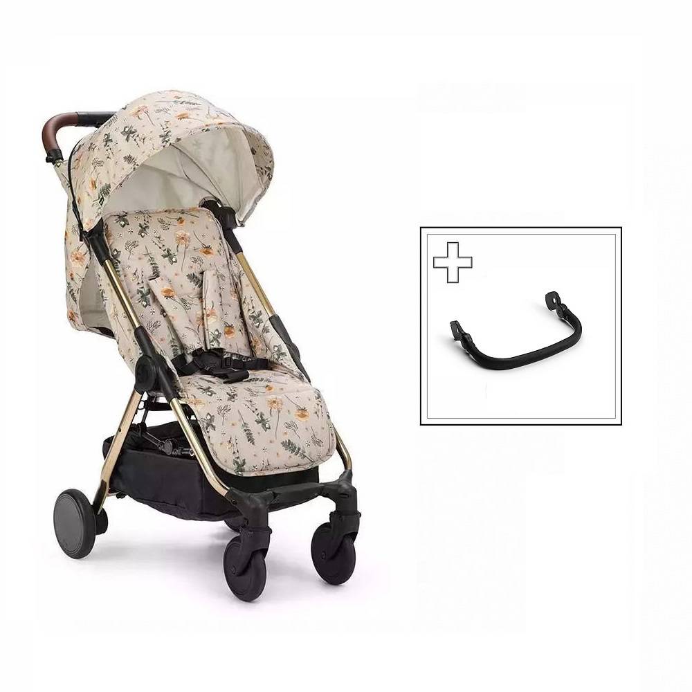 Elodie Details Mondo Meadow Blossom + pałąk