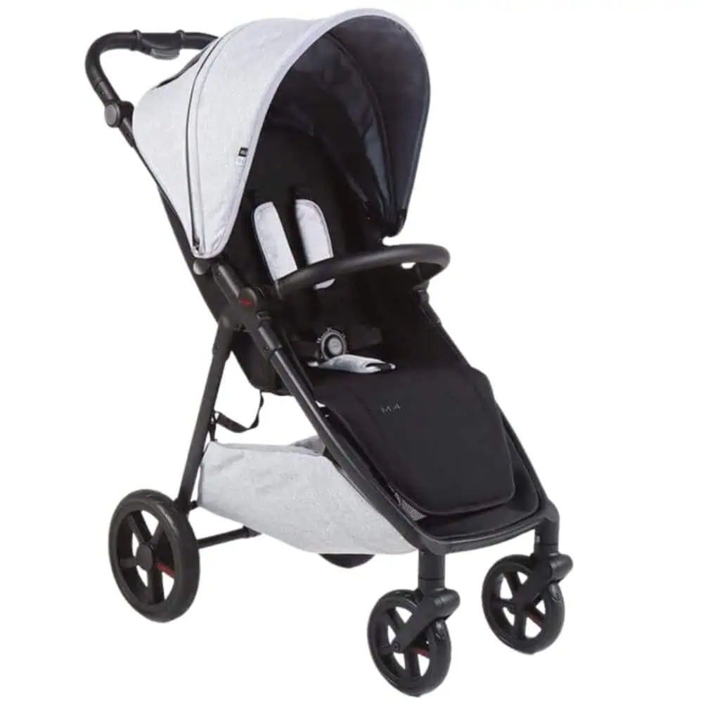 Mast Swiss Design Granite