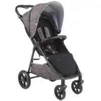 Mast Swiss Design M4 Animaler