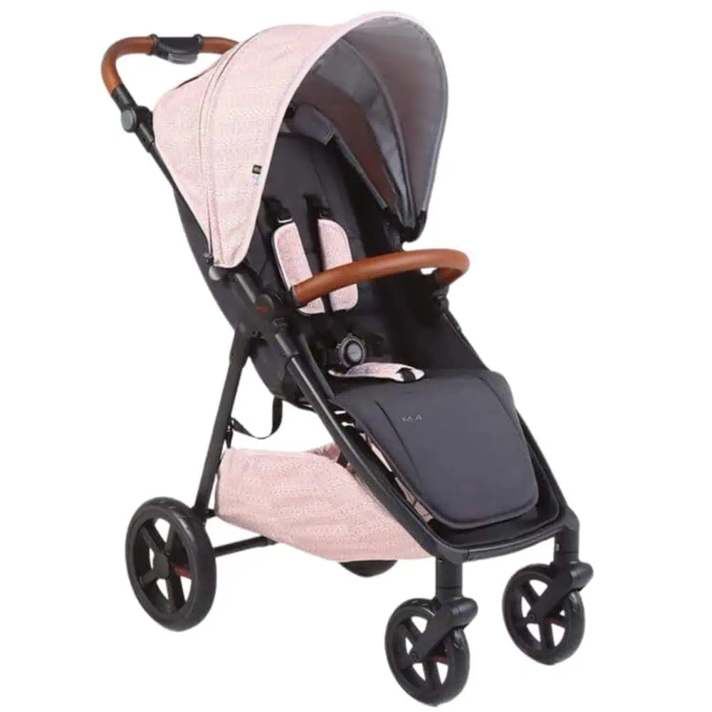 Mast Swiss Design M4 Rose