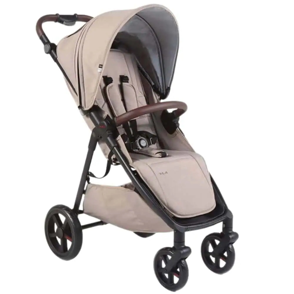 Mast Swiss Design M4 Sand