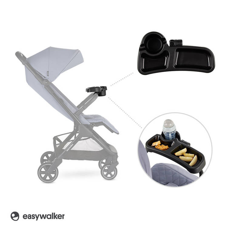 Easywalker – modułowa tacka na przekąski - obrazek 9